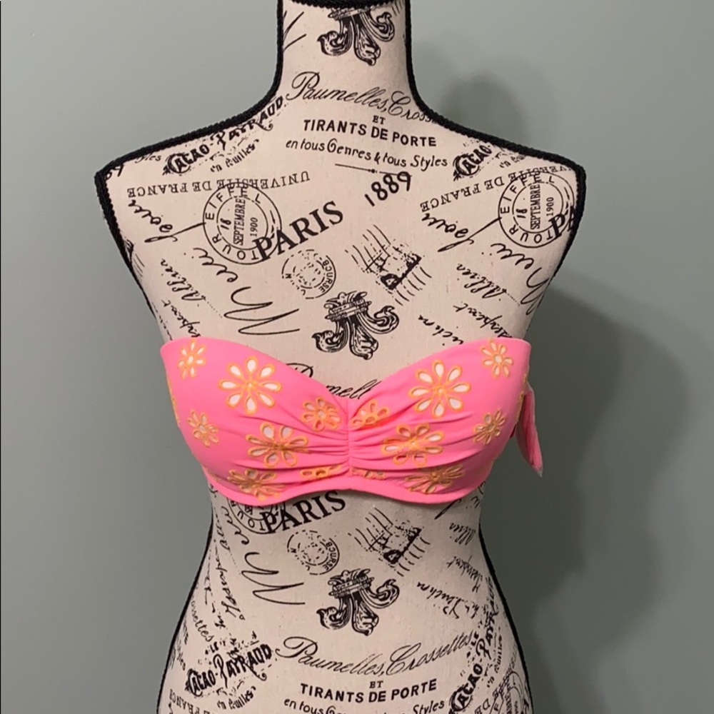 Victoria Secret Swim.